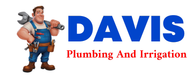 Trusted plumber in POMARIA